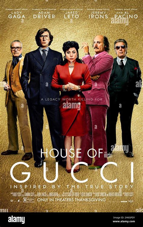 roberta rizza gucci|rodolfo house of gucci.